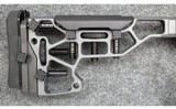 Savage ~ 110 Elite Precision ~ 6.5 mm Creedmoor - 2 of 11