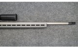 Savage ~ 110 Elite Precision ~ 6.5 mm Creedmoor - 4 of 11
