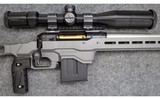 Savage ~ 110 Elite Precision ~ 6.5 mm Creedmoor - 3 of 11