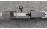 Savage ~ 110 Elite Precision ~ 6.5 mm Creedmoor - 9 of 11