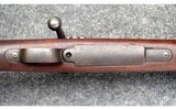 Springfield Armory ~ 1903 National Match ~ .30-06 Springfield - 9 of 11