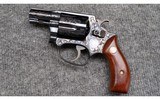 Smith & Wesson ~ 36 ~ .38 Special - 2 of 5