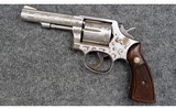 Smith & Wesson ~ 13-2 ~ .357 Magnum - 2 of 5