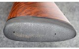Winchester ~ Model 70 Safari Express ~ .416 Rem Mag ~ Big 5 Cape Buffalo - 10 of 11