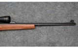 Winchester ~ Model 70 Safari Express ~ .375 H&H ~ Big 5 African Lion - 4 of 11