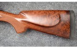 Winchester ~ Model 70 Safari Express ~ .375 H&H ~ Big 5 African Lion - 7 of 11