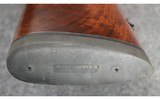 Winchester ~ Model 70 Safari Express ~ .375 H&H ~ Big 5 African Lion - 10 of 11