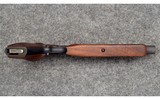 Browning ~ Buckmark Silhouette ~ .22 Long Rifle - 4 of 4