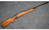 Sako ~ L61R Finnbear ~ 7mm Rem Mag ~ Golden Anniversary - 1 of 11