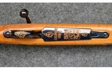 Sako ~ L61R Finnbear ~ 7mm Rem Mag ~ Golden Anniversary - 9 of 11