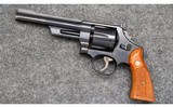 Smith & Wesson ~ 28-3 ~ .357 Magnum - 2 of 4