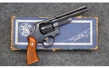 Smith & Wesson ~ 28-3 ~ .357 Magnum - 1 of 4