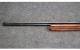 Browning ~ Auto-5 1 of 5000 ~ 12 Gauge - 5 of 11