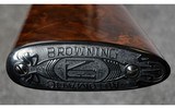 Browning ~ Auto-5 1 of 5000 ~ 12 Gauge - 10 of 11