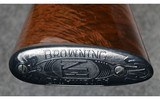 Browning ~ Auto-5 1 of 5000 ~ 12 Gauge - 10 of 11