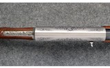 Browning ~ Auto-5 1 of 5000 ~ 12 Gauge - 8 of 11