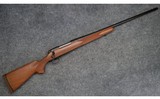 Remington ~ 700 ~ .300 Weatherby Magnum - 1 of 11