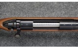 Remington ~ 700 ~ .300 Weatherby Magnum - 8 of 11