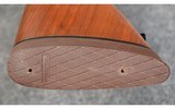 Remington ~ 700 ~ .300 Weatherby Magnum - 10 of 11