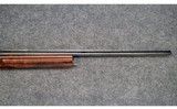 Browning ~ Auto-5 1 of 5000 ~ 12 Gauge - 4 of 11