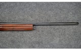 Browning ~ Auto-5 Ducks Unlimited ~ 12 Gauge - 4 of 11