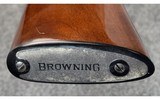 Browning ~ Sweet Sixteen ~ 16 Gauge - 10 of 11