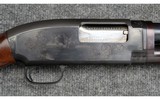 Winchester ~ Model 12 ~ 12 Gauge - 3 of 11