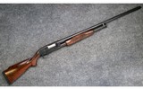 Winchester ~ Model 12 ~ 12 Gauge - 1 of 11