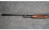 Winchester ~ Model 12 ~ 12 Gauge - 5 of 11