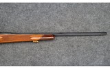 Weatherby ~ Mark V 1984 Olympic ~ .300 Wby Mag - 4 of 11