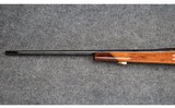Weatherby ~ Mark V 1984 Olympic ~ .300 Wby Mag - 5 of 11