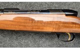 Weatherby ~ Mark V 1984 Olympic ~ .300 Wby Mag - 6 of 11