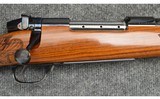 Weatherby ~ Mark V ~ .300 Wby Mag - 3 of 12