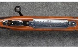 Weatherby ~ Mark ? Crown Grade Custom ~ .340 Wby Mag - 9 of 11