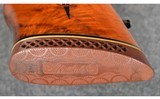 Weatherby ~ Mark ? Crown Grade Custom ~ .340 Wby Mag - 10 of 11