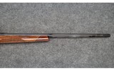 Weatherby ~ Mark ? ~ .460 Wby Mag - 4 of 11