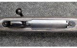 Winchester ~ 70 XTR Sporter ~ .300 Wby Mag - 9 of 11