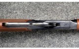 Winchester ~ 9422 Tribute ~ .22 L and LR - 9 of 11
