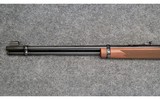 Winchester ~ 9422 Tribute ~ .22 L and LR - 5 of 11
