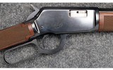 Winchester ~ 9422 Tribute ~ .22 L and LR - 3 of 11