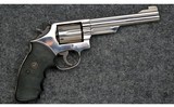 Smith & Wesson ~ 19-5 ~ .357 Magnum - 1 of 4