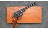 Smith & Wesson ~ 25-5 ~ .45 Colt - 1 of 4