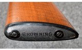 Browning ~ 42 ~ .410 Gauge - 10 of 11
