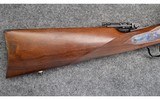 U.S. Sharps' Rifle Co. ~ Sharps Sporter ~ .45-70 Gov't - 2 of 11