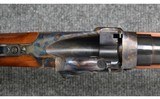 U.S. Sharps' Rifle Co. ~ Sharps Sporter ~ .45-70 Gov't - 8 of 11