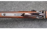 U.S. Sharps' Rifle Co. ~ Sharps Sporter ~ .45-70 Gov't - 9 of 11