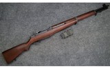 Winchester ~ M1 Garand ~ .30-06 - 1 of 11
