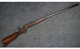 Winchester ~ 1885 ~ .38-55 Win - 1 of 11