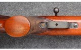 Anschütz ~ 54 Super Match ~ .22 Long Rifle - 9 of 11