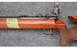 Anschütz ~ 54 Super Match ~ .22 Long Rifle - 6 of 11